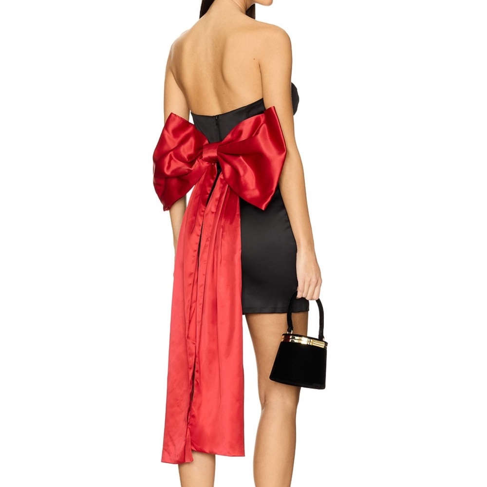 New Revolve dress